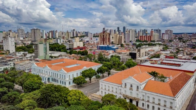 uma operação de Garantia da Lei e da Ordem (GLO) está sendo planejada para o período do evento, com reforço das Forças Armadas especialmente voltado à proteção de chefes de Estado e autoridades internacionais.