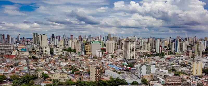 De 14 a 18 de julho, Belém será o palco da I Semana do Clima da Amazônia, um evento essencial para discutir o desenvolvimento sustentável