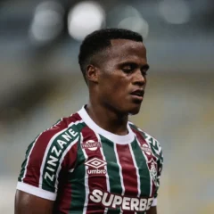 Futuro de Jhon Arias movimenta os bastidores do Fluminense; Wolverhampton está perto de fechar a contratação