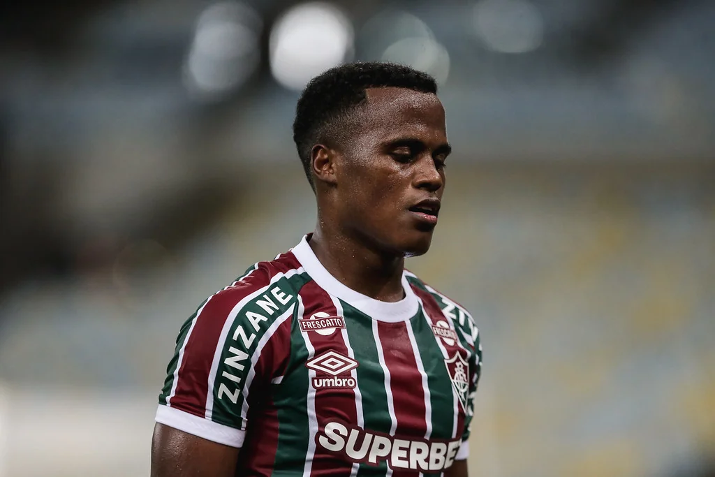Futuro de Jhon Arias movimenta os bastidores do Fluminense; Wolverhampton está perto de fechar a contratação