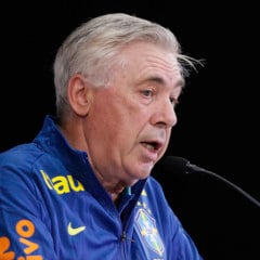 Ancelotti pode ser preso? Veja o que pode acontecer com o técnico da seleção brasileira