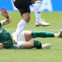 O Verdão faz um jogo decisivo hoje. Foto: Cesar Greco/Palmeiras/by Canon