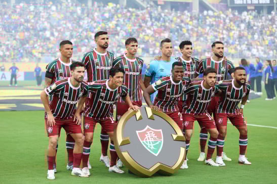 Fluminense cala críticos e vai à semifinal do Mundial com autoridade