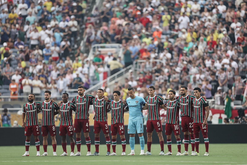 Nesta sexta-feira (4), a equipe comandada por Renato Portaluppi venceu o Al-Hilal por 2 a 1 e garantiu vaga na semifinal do Mundial de Clubes da FIFA