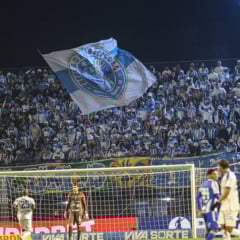 Paysandu volta a campo diante da sua torcida no próximo sábado (12 de julho), pela 16ª rodada da Série B do Campeonato Brasileiro