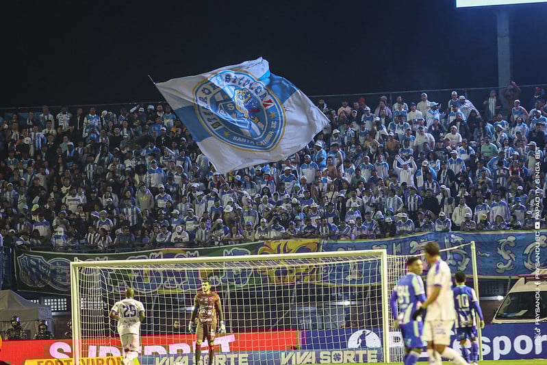 Paysandu volta a campo diante da sua torcida no próximo sábado (12 de julho), pela 16ª rodada da Série B do Campeonato Brasileiro