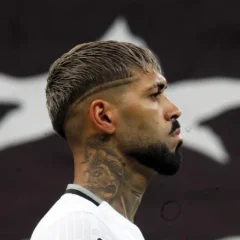 Vitor Silva/Botafogo