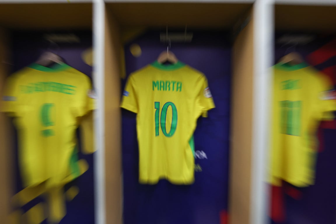 Foto: Lívia Villas Boas / CBF