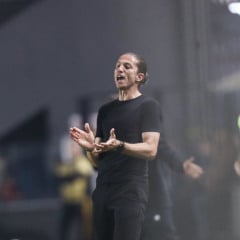 O técnico do Flamengo, Filipe Luís, afirmou na noite desta quarta-feira (16) que considera encerrada a polêmica envolvendo o atacante Pedro