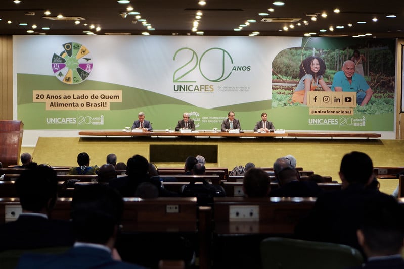 Secretário da COP30 revela detalhes da preparação e infraestrutura para o evento em Belém


