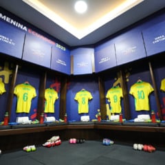 Foto : Lívia Villas Boas / CBF