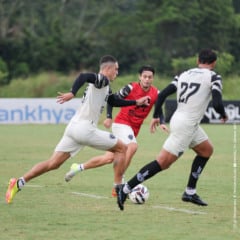 Foto: Jorge Luis Totti/PSC