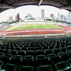 Estádio Willie Davids