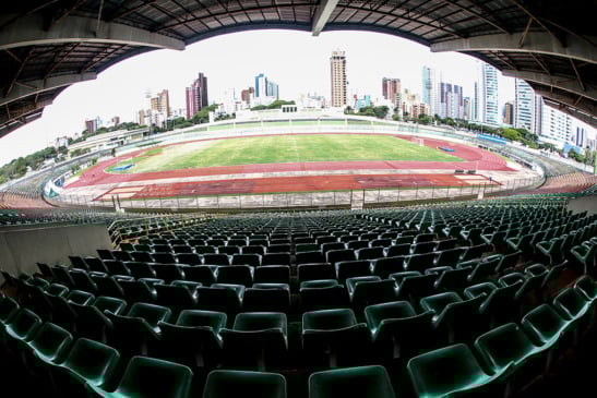 Estádio Willie Davids