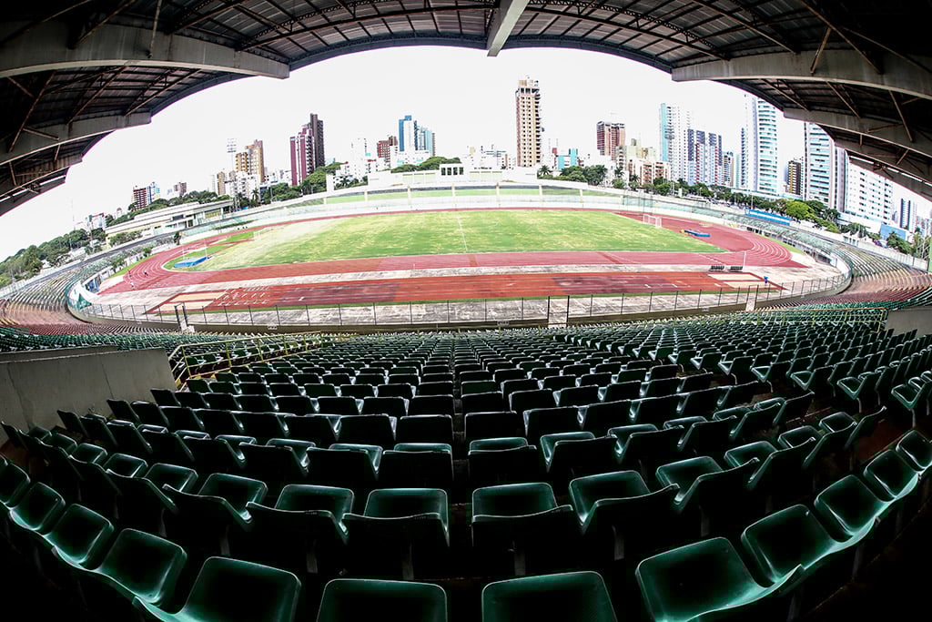 Estádio Willie Davids
