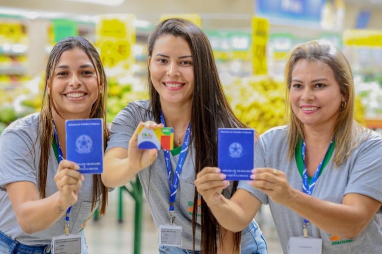 A Caixa Econômica Federal realiza nesta segunda-feira, 21 de julho, mais uma etapa do pagamento do Bolsa Família
