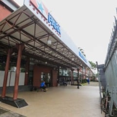 Foto: Jader Paes/Ag. Pará