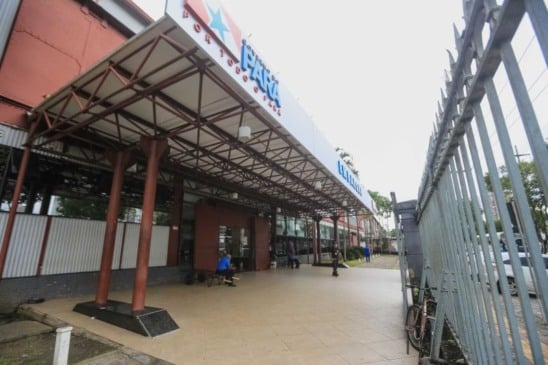 Foto: Jader Paes/Ag. Pará