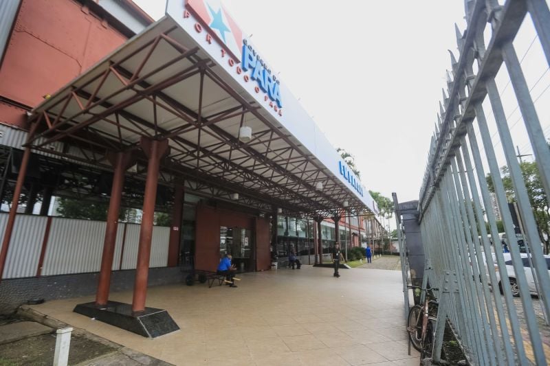 Foto: Jader Paes/Ag. Pará