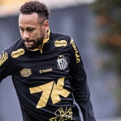 A expectativa de ver Remo e Santos com Neymar e companhia se enfrentando em um amistoso no Mangueirão, em Belém, 'miou'.