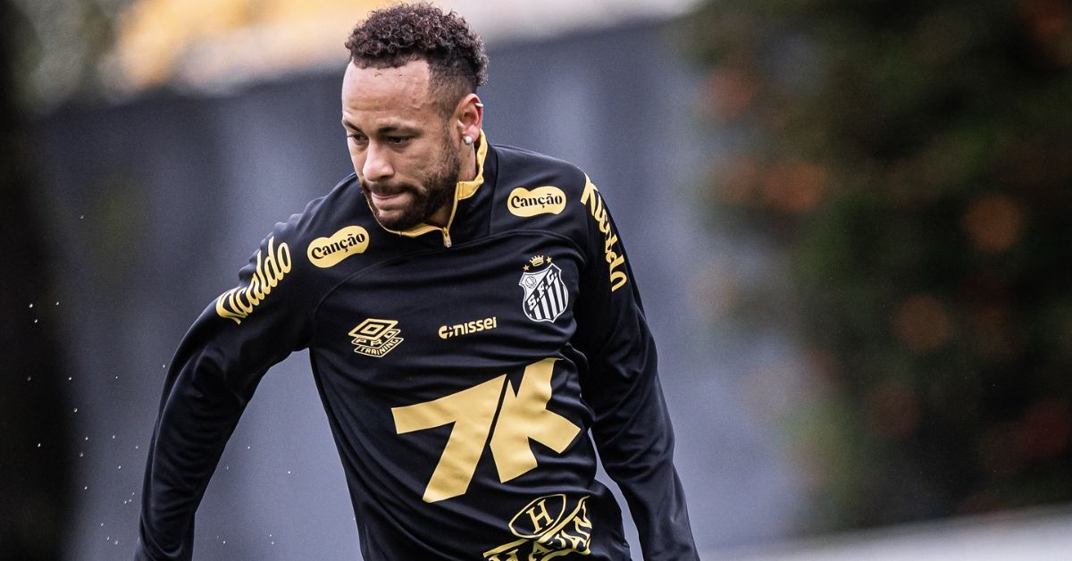 A expectativa de ver Remo e Santos com Neymar e companhia se enfrentando em um amistoso no Mangueirão, em Belém, 'miou'.