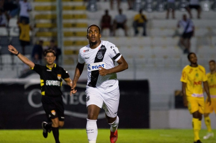 Transmissão de Ponte Preta x Tombense – Brasileirão Série C 2025