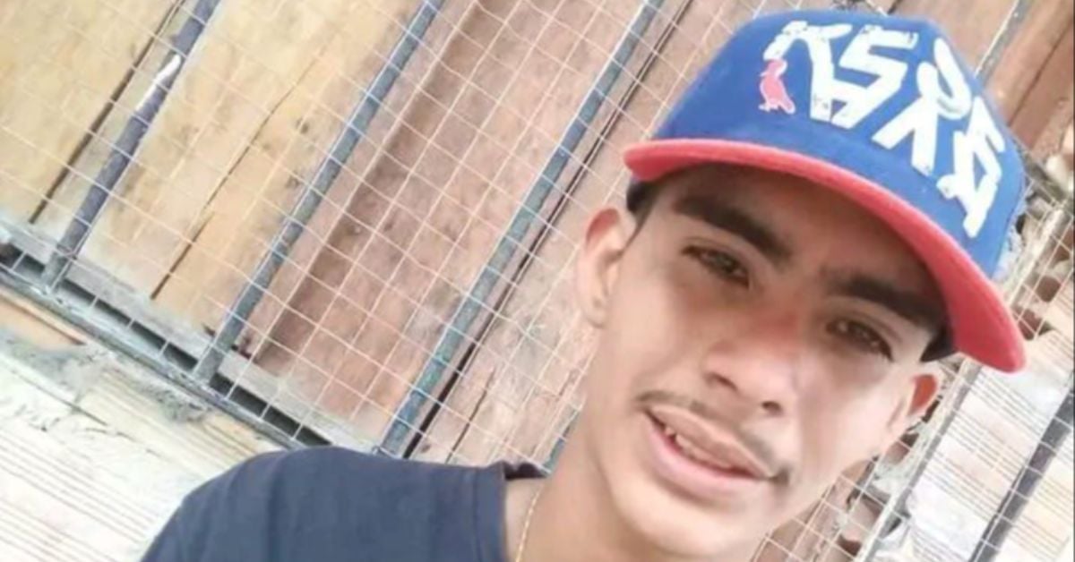 Violência na Maracangalha: jovem é assassinado a tiros após sair para comprar cigarro