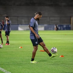 Nathan Santos. Foto: Samara Miranda/Remo
