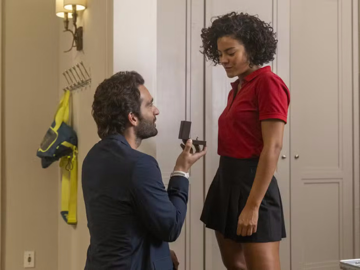 Reprodução/Globo