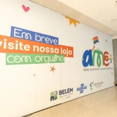 Reprodução: Agência Belém
