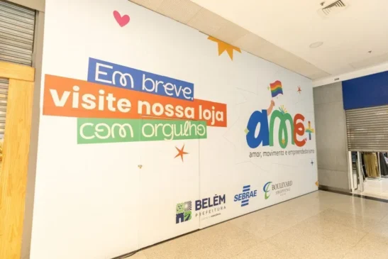 Reprodução: Agência Belém