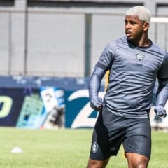 Jaderson garante que o Remo está bem preparado para enfrentar o adversário e botar mais três pontos na conta - Foto: Samara Miranda/Remo