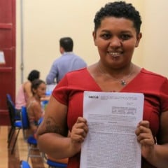 Em Curuçá, 78 famílias serão beneficiadas com moradias construídas com qualidade e segurança.