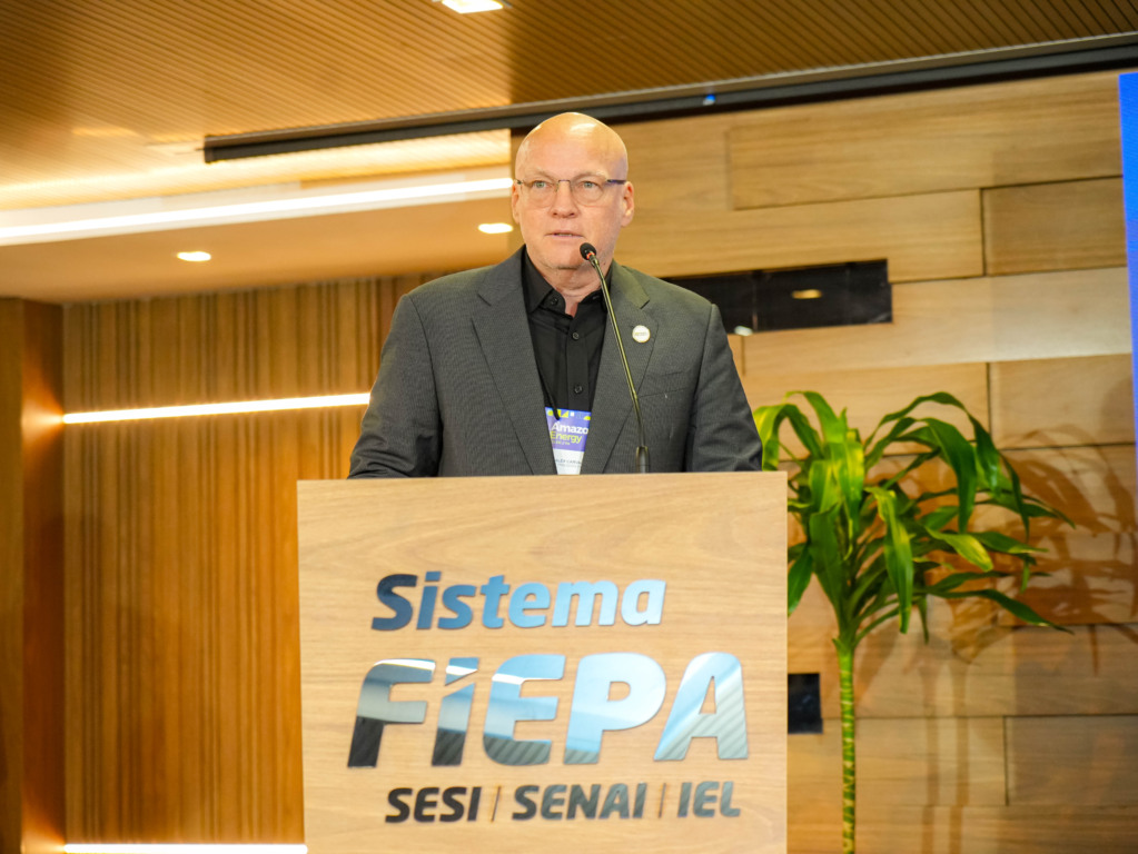 Segundo Alex Carvalho, presidente da Jornada COP+, o alinhamento com a SB COP potencializa a agenda climática nacional e reforça o papel da indústria como protagonista das transformações necessárias. 