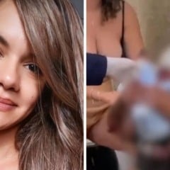 A informação foi confirmada pela equipe de defesa da mulher, constituída pelas advogadas Renata Araújo Soares e Caroline Mafra.
