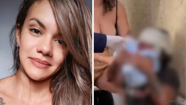 A informação foi confirmada pela equipe de defesa da mulher, constituída pelas advogadas Renata Araújo Soares e Caroline Mafra.