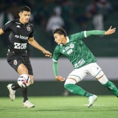 Tombense recebe o Guarani pela 19ª rodada da Série C