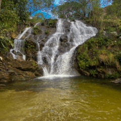 Paraíso das águas: 9 cachoeiras incríveis para visitar no Pará