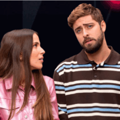 A décima DR do Power Couple Brasil encerrou a trajetória de Nat e Eike no reality.
