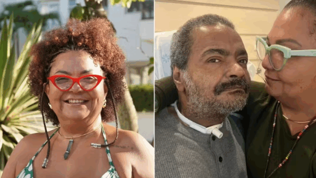 A recém-lançada biografia "O Sambista Perfeito", que narra a trajetória do icônico Arlindo Cruz, 66 anos, traz à tona um episódio marcante