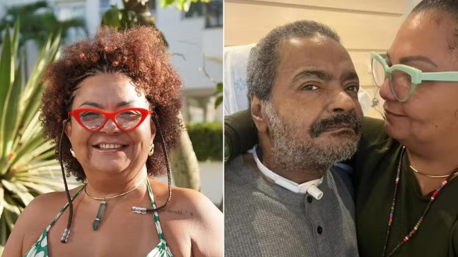 A recém-lançada biografia "O Sambista Perfeito", que narra a trajetória do icônico Arlindo Cruz, 66 anos, traz à tona um episódio marcante A recém-lançada biografia "O Sambista Perfeito", que narra a trajetória do icônico Arlindo Cruz, 66 anos, traz à tona um episódio marcante