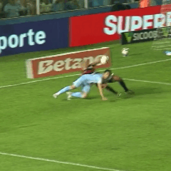 CBF divulga áudio do VAR em pênalti polêmico contra o Paysandu