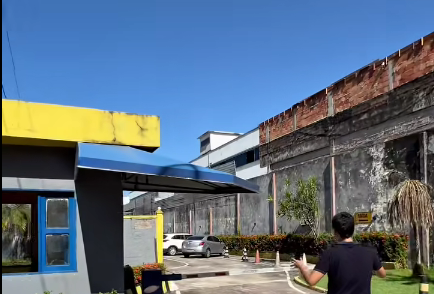 O tradicional Motel Doca Drive-in, situado na movimentada avenida Visconde de Souza Franco, anunciou no início de julho o encerramento definitivo de suas atividades