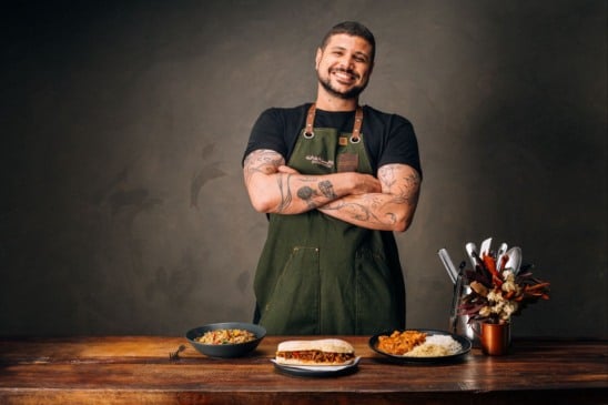 Entre os sabores que mais marcaram Raul na capital paraense estão os peixes amazônicos, o queijo do Marajó, o tacacá e a maniçoba. Mas Belém o conquistou também por outros motivos.