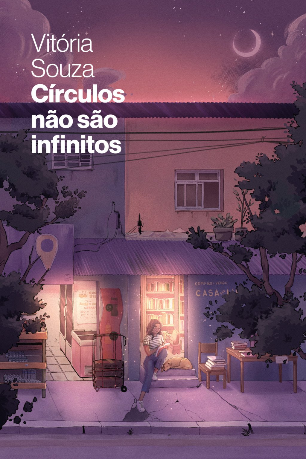 Divulgação | Editora Mundo Cristão