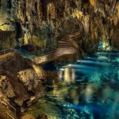 Cueva de las Maravillas