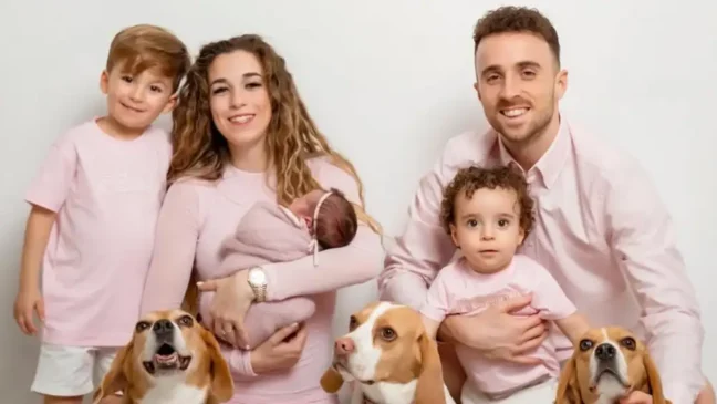 Viúva e filhos de Diogo Jota devem herdar fortuna milionária