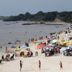 Operação Verão: furtos e roubos registram redução no Estado