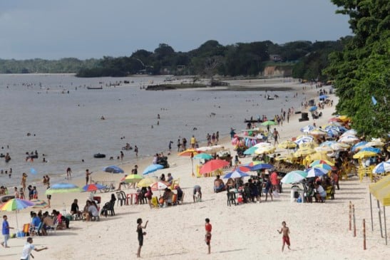 Operação Verão: furtos e roubos registram redução no Estado