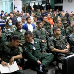 Foto: Ricardo Amanajás / Diario do Pará.